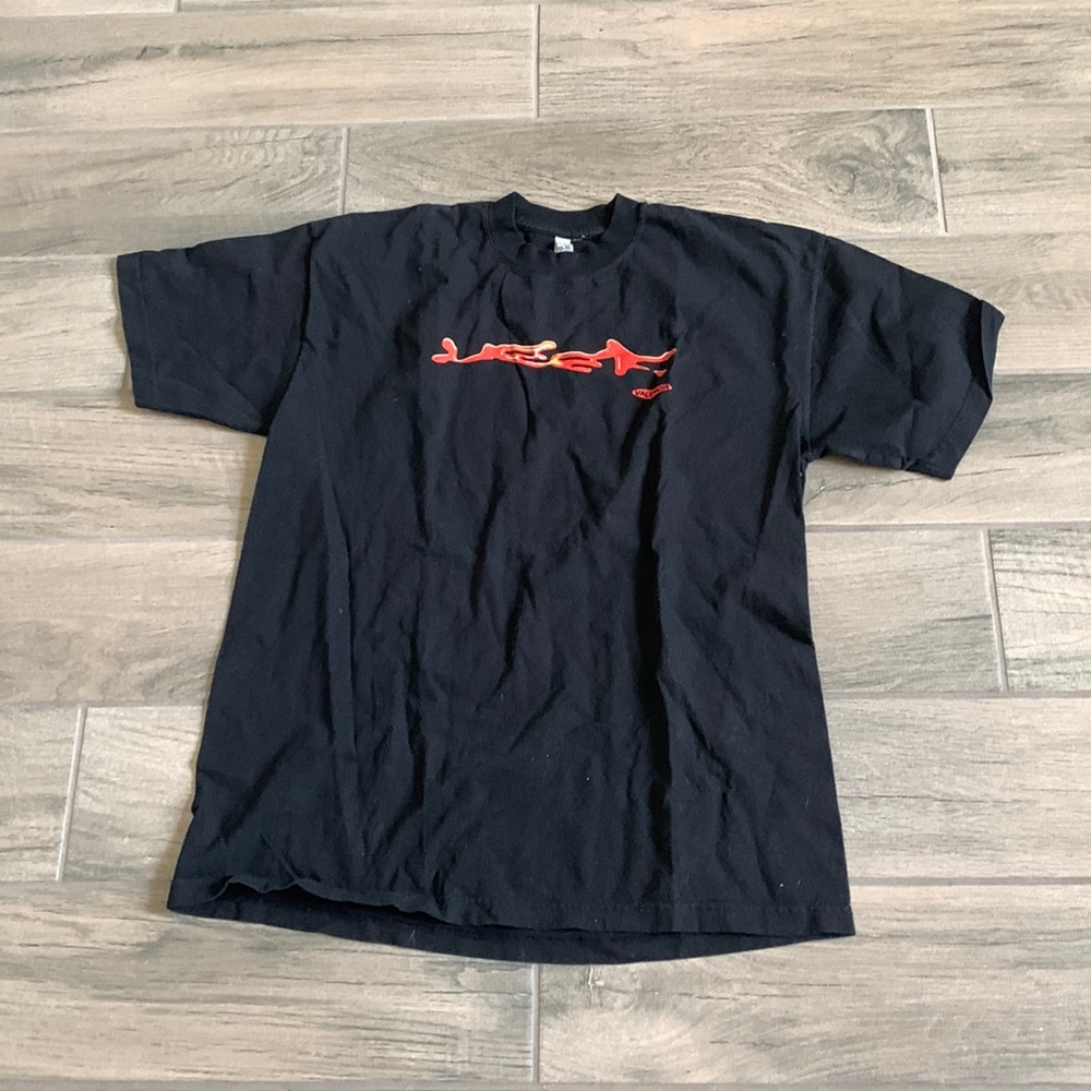 Los Angeles apparel Valencia t-shirt